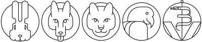 Tierarzt-Ronnenberg Dr. med. vet. Meike Bittner Logo